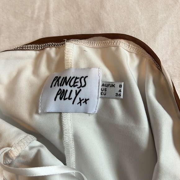 Princess Polly dress - Picture 3 of 3